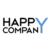 Logo Happy Company