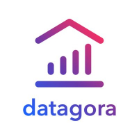 Logo Datagora