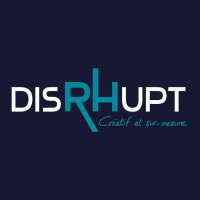 Logo DisRHupt