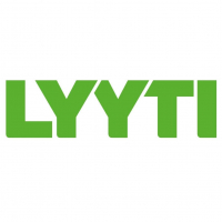 Logo Lyyti 