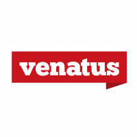 Logo Venatus 