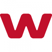 Logo Weborama 