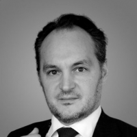 Nicolas Boudot, Directeur de la communication Groupe Casino