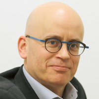Serge Guérin, Professeur de sociologie à l'Inseec SBE.
