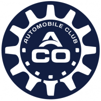 Logo Automobile Club de l'Ouest