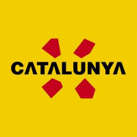 Logo Catalunya Convention Bureau 