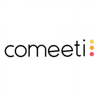 Logo Comeeti 