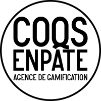 Logo Coqs en Pâte