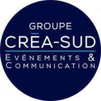 Logo Créa-SUD 