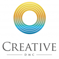 Logo Creative DMC Chypre