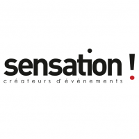 Logo de Sensation ! prestataire