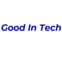 Logo Chaire Good in Tech