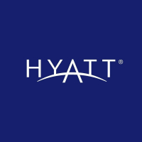 Logo Hyatt Groupe