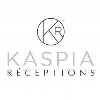 Logo Kaspia Réceptions 