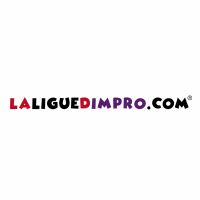 Logo La Ligue d'Impro 
