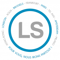 Logo La Sphère