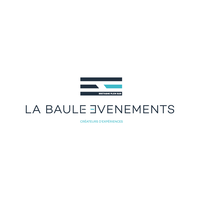 Logo La Baule Evenenments