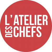Logo L'Atelier des Chefs