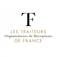Logo Les Traiteurs de France 