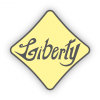 Logo Liberty International 