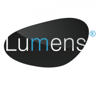 Logo Lumens Box 