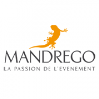 Logo Mandrego