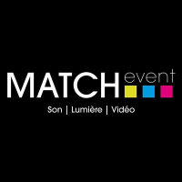 Logo MatchEvent