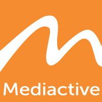 Logo Mediactive