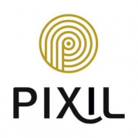 Logo Pixil