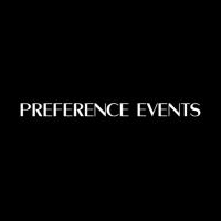 Logo Préférence Events