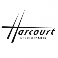 Logo Studio Harcourt Paris 