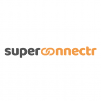 Logo SuperConnectr