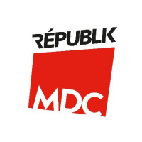 Logo Républik MDC 