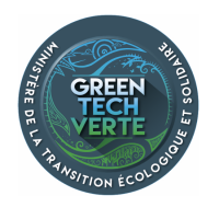 GreenTech verte