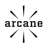Logo Arcane Expérience 