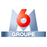 Logo Groupe M6 
