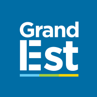 Logo Région Grand Est 