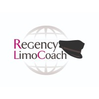 Bannière Regency Limo Coach 