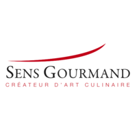 Logo Sens Gourmand 