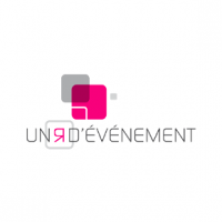 Logo UN R D’EVENEMENT 
