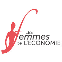 Logo Les Femmes de l'économie 