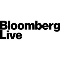 Logo Bloomberg Live