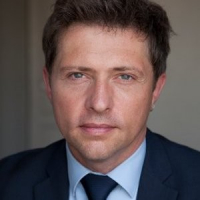 Sébastien Maire, délégué général de France Ville Durable