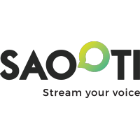 Logo Saooti