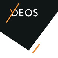 Logo Ydeos