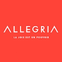 Logo Allégria 