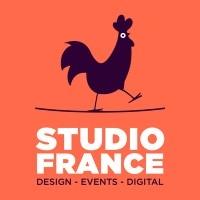 Logo Studio France