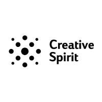 Logo Creative Spirit