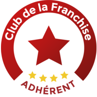 Logo Le Club de la Franchise