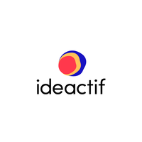 Logo Ideactif 